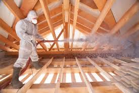 Types of Insulation We Offer in Cockeysville, MD