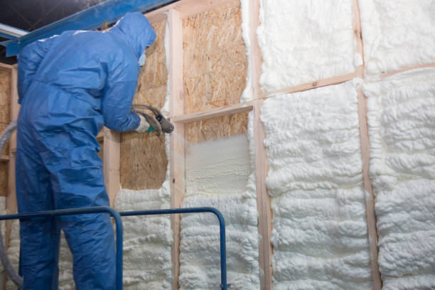 Fireproof Insulation in Cockeysville, MD